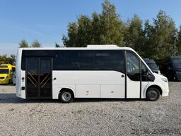 MERCEDES-BENZ Sprinter 26+15 City Retarder Klima Rollstuhl