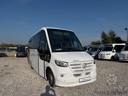 MERCEDES-BENZ Sprinter 26+15 City Retarder Klima Rollstuhl