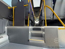 MERCEDES-BENZ Sprinter 26+15 City Retarder Klima Rollstuhl