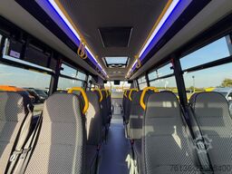 MERCEDES-BENZ Sprinter 26+15 City Retarder Klima Rollstuhl