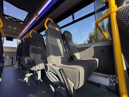 MERCEDES-BENZ Sprinter 26+15 City Retarder Klima Rollstuhl