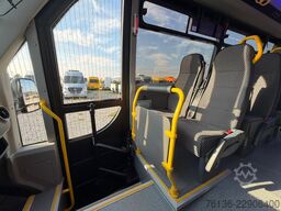 MERCEDES-BENZ Sprinter 26+15 City Retarder Klima Rollstuhl