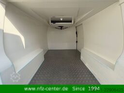VW T6.1 Kühler Frischdienst -20GRAD