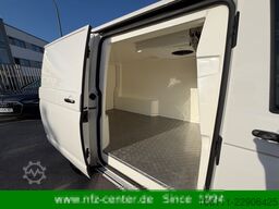 VW T6.1 Kühler Frischdienst -20GRAD