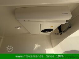VW T6.1 Kühler Frischdienst -20GRAD