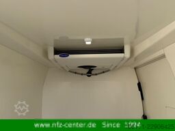 VW T6.1 Kühler Frischdienst -20GRAD