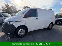 VW T6.1 Kühler Frischdienst -20GRAD