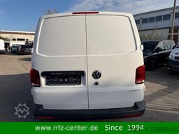 VW T6.1 Kühler Frischdienst -20GRAD