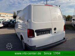 VW T6.1 Kühler Frischdienst -20GRAD