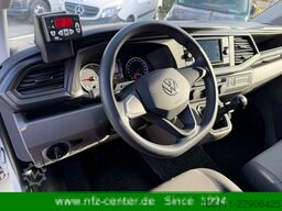 VW T6.1 Kühler Frischdienst -20GRAD