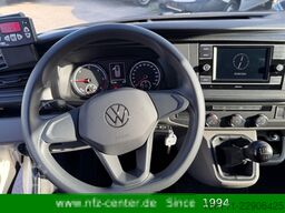 VW T6.1 Kühler Frischdienst -20GRAD