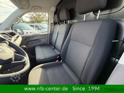 VW T6.1 Kühler Frischdienst -20GRAD