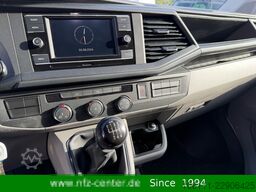 VW T6.1 Kühler Frischdienst -20GRAD