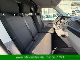 VW T6.1 Kühler Frischdienst -20GRAD