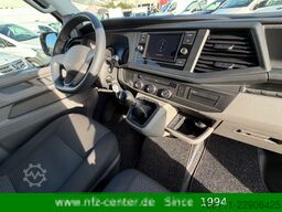 VW T6.1 Kühler Frischdienst -20GRAD
