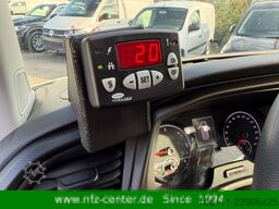 VW T6.1 Kühler Frischdienst -20GRAD