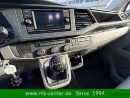 VW T6.1 Kühler Frischdienst -20GRAD