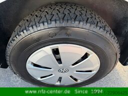 VW T6.1 Kühler Frischdienst -20GRAD