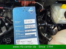 VW T6.1 Kühler Frischdienst -20GRAD