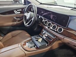 MERCEDES-BENZ E 300 de T EXCLUSIVE Interieur 360° DISTRONIC