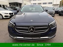 MERCEDES-BENZ E 300 de 4Matic AVANTGARDE HeadUP KEYLESS-GO