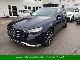 MERCEDES-BENZ E 300 de 4Matic AVANTGARDE HeadUP KEYLESS-GO