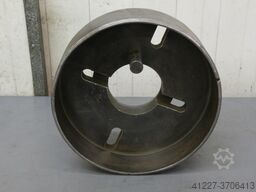 unbekannt Bajonettscheibenbefestigung Kegelgröße 8