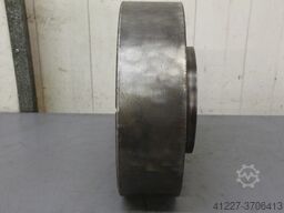 unbekannt Bajonettscheibenbefestigung Kegelgröße 8