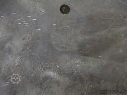 Heinrich Mundorf Durchmesser 250 mm