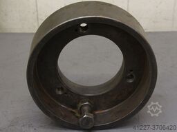 unbekannt Bajonettscheibenbefestigung Kegelgröße 8