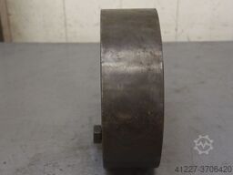 unbekannt Bajonettscheibenbefestigung Kegelgröße 8