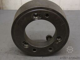 unbekannt Bajonettscheibenbefestigung Kegelgröße 8