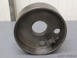 unbekannt Bajonettscheibenbefestigung Kegelgröße 6