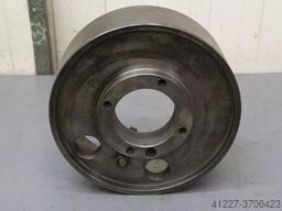 unbekannt Bajonettscheibenbefestigung Kegelgröße 6