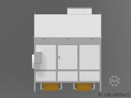 ROMER/Odpylacz Odpylacz OZ-4L-OZ-16H