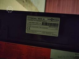Viessmann Vitocal 200-A Wärmepumpe (14,7 kW)