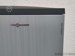 Viessmann Vitocal 200-A Wärmepumpe (14,7 kW)