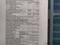 Viessmann Vitocal 200-A Wärmepumpe (14,7 kW)