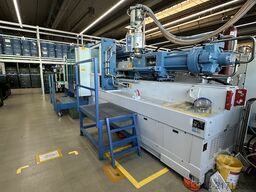 KraussMaffei KM420-2000CX