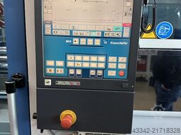 KraussMaffei KM420-2000CX