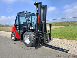 Manitou MSI 30 | 2024