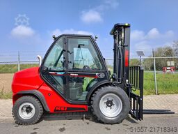 Manitou MSI 30 | 2024