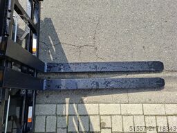 Manitou MSI 30 | 2024