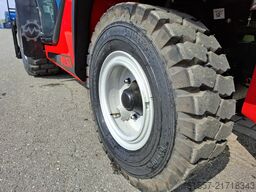 Manitou MSI 30 | 2024