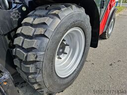 Manitou MSI 30 | 2024
