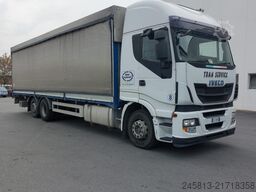 Iveco stralis 450