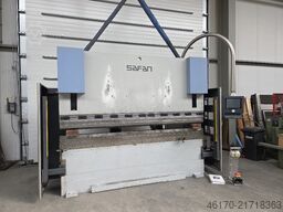 Safan CNCL K 110 3100 TS2