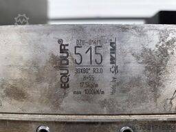 Safan CNCL K 110 3100 TS2