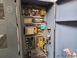 Safan CNCL K 110 3100 TS2