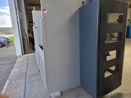 Safan CNCL K 110 3100 TS2